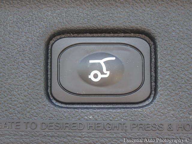 Ford Explorer 2017 photo 26